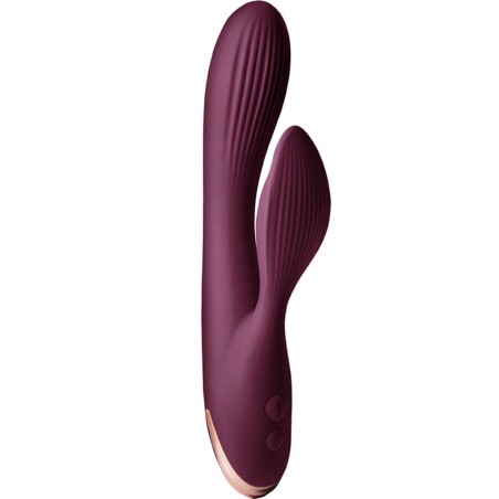 CLIMAXIMUM - LYANNA KONIJN VIBRATOR