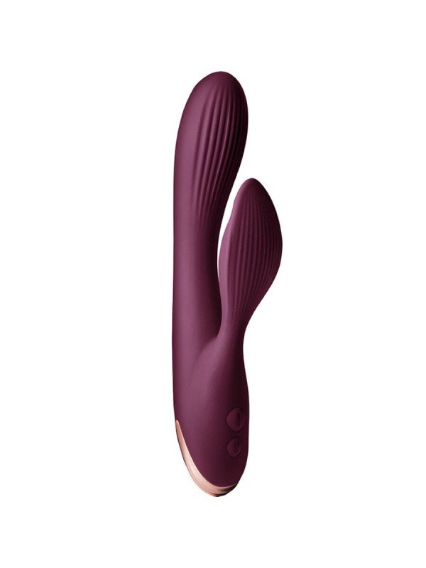 CLIMAXIMUM - VIBRADOR LYANNA RABBIT
