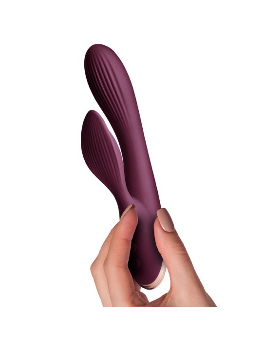 CLIMAXIMUM - LYANNA KONIJN VIBRATOR