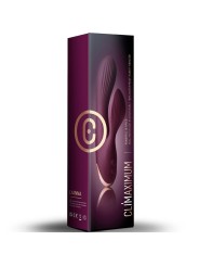 CLIMAXIMUM - VIBRADOR LYANNA RABBIT