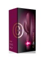 CLIMAXIMUM - SPIRIT RABBIT VIBRATOR MET LED-LAMPJES