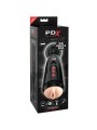 PDX ELITE - DIRTY TALK STARTER STROKER