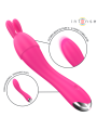 INTENSE - CHER VIBRADOR 20 PATRONES CON CABEZALES INTERCAMBIABLES