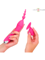 INTENSE - CHER VIBRADOR 20 PATRONES CON CABEZALES INTERCAMBIABLES