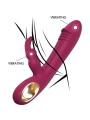 TOYJOY - TAYGETA RABBIT VIBRATOR