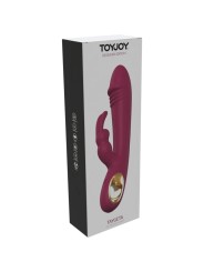 TOYJOY - VIBRADOR COELHO TAYGETA