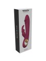 TOYJOY - TAYGETA RABBIT VIBRATOR