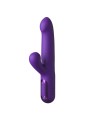 FANTASY FOR HER - SUPER SONIX THRUSTER RABBIT VIBRATOR PAARS