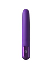 FANTASY FOR HER - SUPER SONIX THRUSTER RABBIT VIBRATOR ROXO