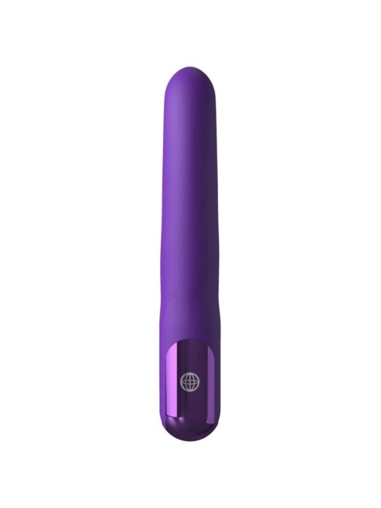 FANTASY FOR HER - SUPER SONIX THRUSTER RABBIT VIBRATOR PAARS