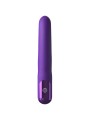 FANTASY FOR HER - SUPER SONIX THRUSTER RABBIT VIBRATOR LILA