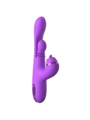 FANTASY FOR HER - INTIMOTION PULSE PRO VIBE KONIJN VIBRATOR PAARS
