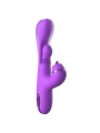 FANTASY FOR HER - VIBRATORE A RAGAZZE INTIMOTION PULSE PRO VIBE VIBRAT