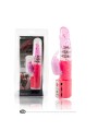 BAILE - PINK RABBIT ROTATOR SUPERSTIMULATOR