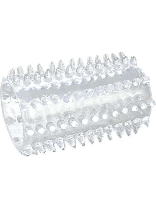 JOYDIVISION - EXTASY RING ANILLO ESTIMULADOR PARA EL PENE