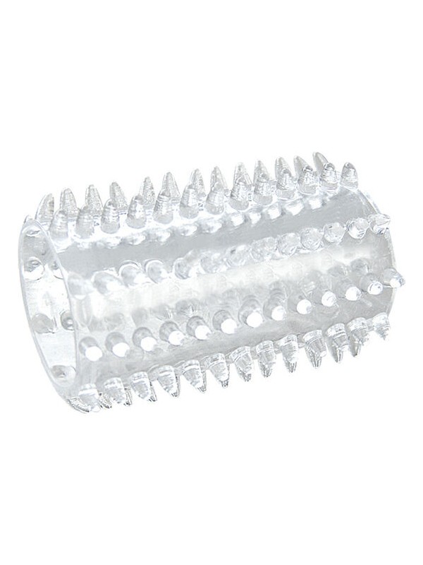 JOYDIVISION - EXTASY RING ANILLO ESTIMULADOR PARA EL PENE