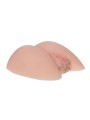 BAILE - REALISTIC VAGINA AND ASS