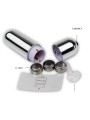 BAILE - ULTIMATE LOVE EXTENDER COVER 10 V