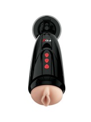 PDX ELITE - VUILE PRAAT STARTER STROKER MASTURBATOR VAGINA