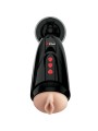 PDX ELITE - DIRTY TALK STARTER STROKER