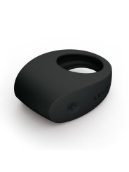 LELO - TOR II TRILLENDE RING ZWART