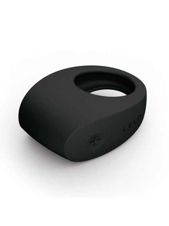 LELO - TOR II ANILLO VIBRADOR NEGRO
