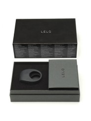 LELO - TOR II TRILLENDE RING ZWART