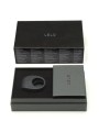 LELO - TOR II SCHWARZER VIBRATORRING