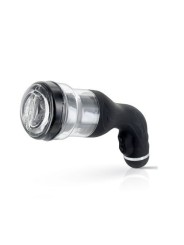 BAILE - ROTATION LOVER AUTOMATISCHER MASTURBATOR MIT UNTERSTÜTZUNG