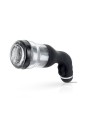 BAILE - ROTATION LOVER AUTOMATISCHER MASTURBATOR MIT UNTERSTÜTZUNG
