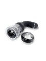 BAILE - MASTURBADOR AUTOMTICO ROTATION LOVER COM SUPORTE