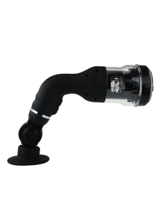BAILE - ROTATION LOVER MASTURBADOR AUTOMÁTICO SOPORTE
