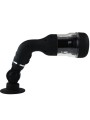 BAILE - ROTATION LOVER AUTOMATIC MASTURBATOR WITH SUPPORT