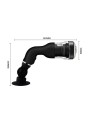 BAILE - MASTURBADOR AUTOMTICO ROTATION LOVER COM SUPORTE