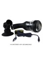 BAILE - ROTATION LOVER AUTOMATIC MASTURBATOR WITH SUPPORT