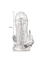 BAILE - BRAVE MAN RABBIT VIBRATOR PENIS EXTENSION