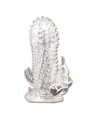 BAILE - BRAVE MAN RABBIT VIBRATOR PENIS EXTENSION