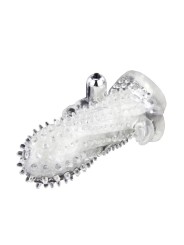BAILE - BRAVE MAN RABBIT VIBRATOR PENIS EXTENSION