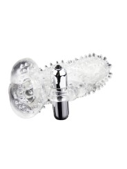 BAILE - BRAVE MAN RABBIT VIBRATOR PENIS EXTENSION