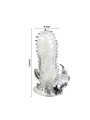 BAILE - BRAVE MAN RABBIT VIBRATOR PENIS EXTENSION