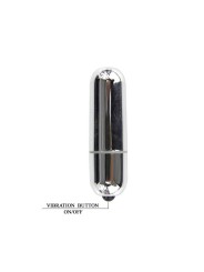 BAILE - BRAVE MAN RABBIT VIBRATOR PENIS EXTENSION