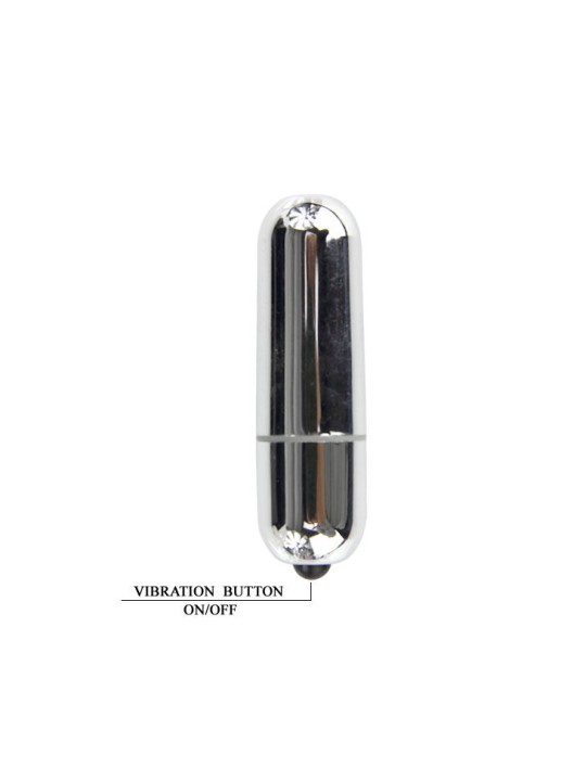 BAILE - BRAVE MAN RABBIT VIBRATOR PENIS EXTENSION