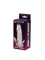 BAILE - BRAVE MAN PENIS EXTENSION RABBIT I