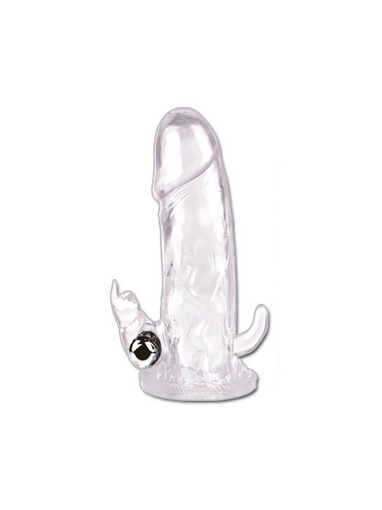 BAILE - ESTENSIONE DEL PENE BRAVE MAN RABBIT I