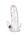 BAILE - BRAVE MAN PENIS EXTENSION RABBIT I