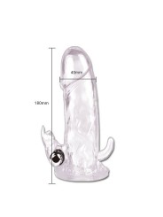 BAILE - BRAVE MAN EXTENSIÓN PENE RABBIT I