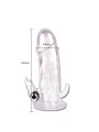 BAILE - BRAVE MAN PENIS EXTENSION RABBIT I
