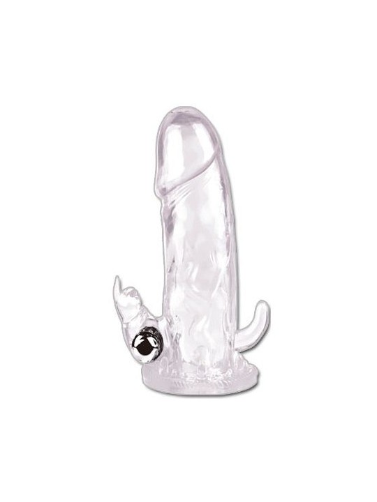 BAILE - ESTENSIONE DEL PENE BRAVE MAN RABBIT I