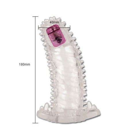 BAILE - BRAVE II MAN SENSOR-UITBREIDING