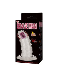 BAILE - BRAVE II MAN SENSOR EXTENSION